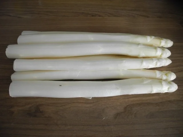 Rezept: Spargel - Pasta - Wok Bild Nr. 4 Spargel - Pasta - Wok - Rezept - Bild Nr. 4