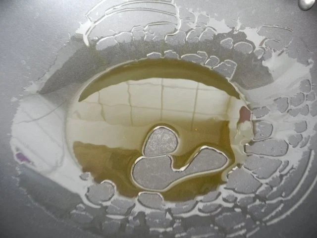 Rezept: Spargel - Pasta - Wok Bild Nr. 8 Spargel - Pasta - Wok - Rezept - Bild Nr. 8