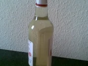 Holunderblütenlikör - Rezept