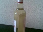 Holunderblütenlikör - Rezept