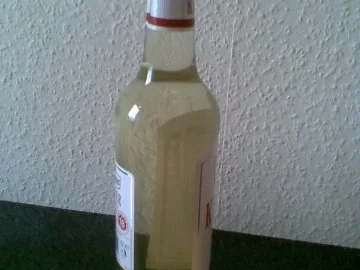 Holunderblütenlikör - Rezept - Bild Nr. 2