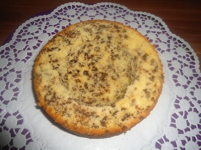 Happy-Birthday-Kuchen - Rezept - Bild Nr. 3