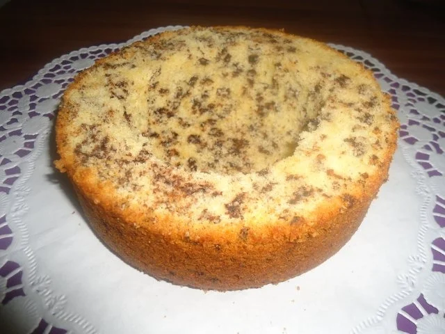 Happy-Birthday-Kuchen - Rezept - Bild Nr. 4