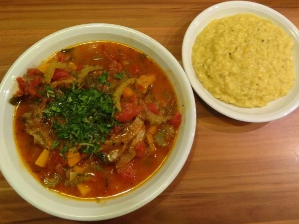 Rezept: Ossobuco mailänder Art Ossobuco mailänder Art - Rezept