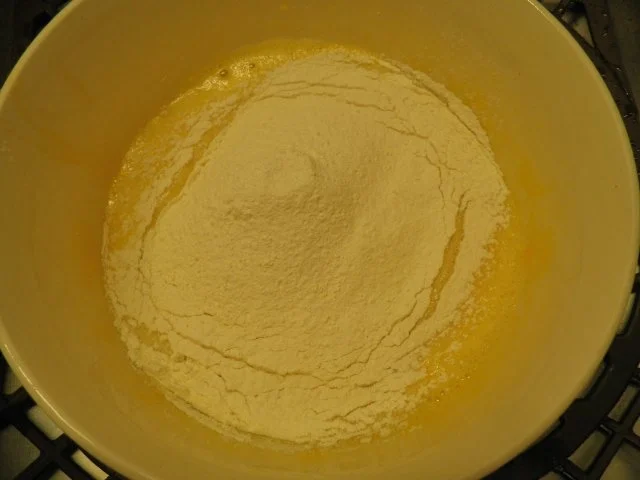 Kleine Erdbeer - Käse - Torte ... - Rezept - Bild Nr. 7