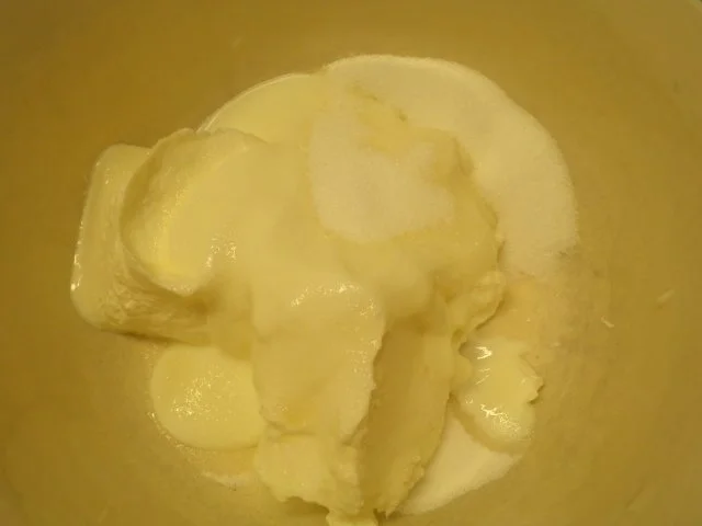 Kleine Erdbeer - Käse - Torte ... - Rezept - Bild Nr. 9