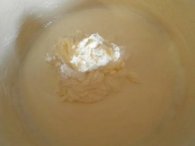 Kleine Erdbeer - Käse - Torte ... - Rezept - Bild Nr. 11