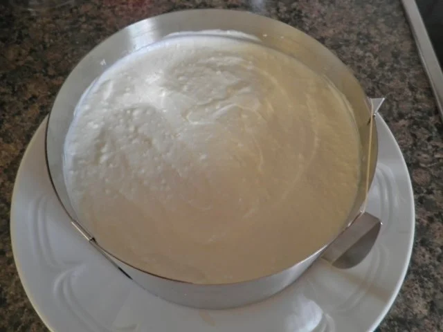 Kleine Erdbeer - Käse - Torte ... - Rezept - Bild Nr. 15