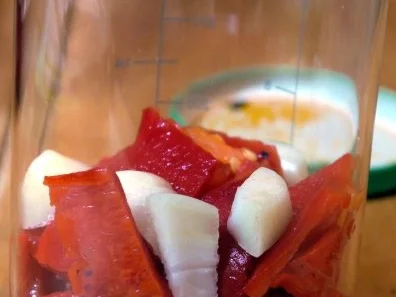 Gnocchi di Ricotta al Burro Rosso - Rezept - Bild Nr. 2