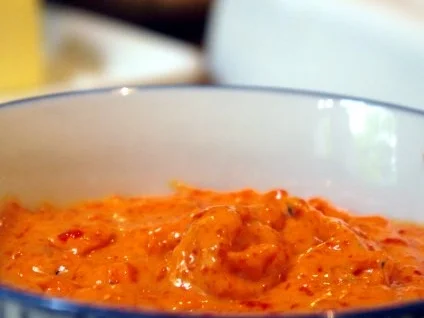 Gnocchi di Ricotta al Burro Rosso - Rezept - Bild Nr. 4