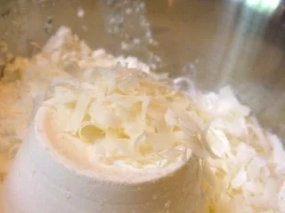 Gnocchi di Ricotta al Burro Rosso - Rezept - Bild Nr. 5