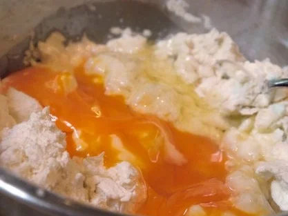 Gnocchi di Ricotta al Burro Rosso - Rezept - Bild Nr. 6