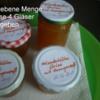 Holunder Blüten - Gelee - Rezept
