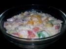 Reissalat - Rezept