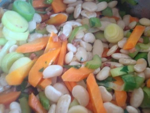 eine "Ribolitta" nach SuppenGeniesser Art - Rezept - Bild Nr. 13