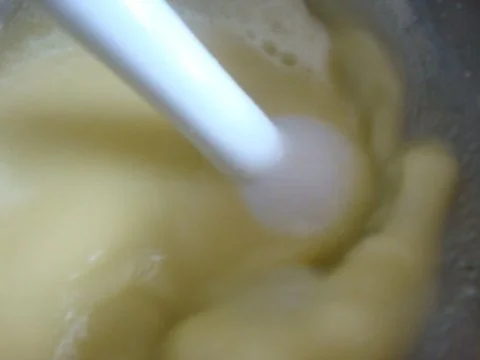 Kalte Melonensuppe mit Safran - Rezept - Bild Nr. 10