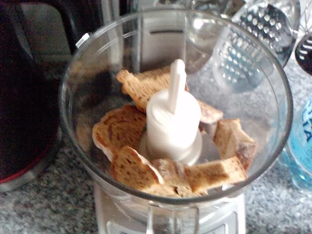 INFERNO-SCHNITZEL - oder - Zigeunerschnitzel für Scovillefans - Rezept - Bild Nr. 2