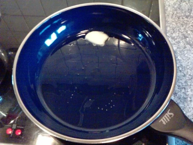 INFERNO-SCHNITZEL - oder - Zigeunerschnitzel für Scovillefans - Rezept - Bild Nr. 17