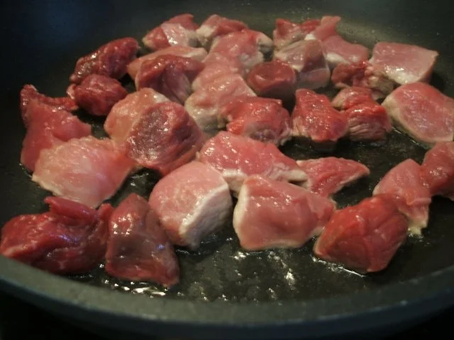 Rezept: Suppen: Grüne-Bohnen-Eintopf Bild Nr. 3 Suppen: Grüne-Bohnen-Eintopf - Rezept - Bild Nr. 3