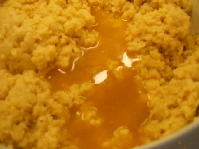 Backen: Mango-Rührkuchen - Rezept - Bild Nr. 4