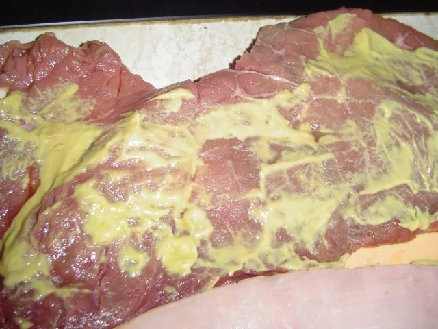 Rindsrouladen - Rezept - Bild Nr. 3