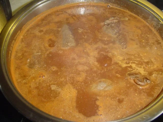 Rindsrouladen - Rezept - Bild Nr. 7