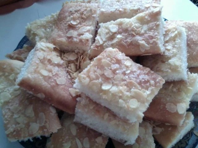 Butterkuchen - Rezept - Bild Nr. 2