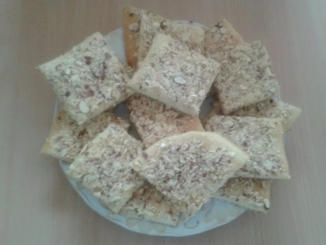 Butterkuchen - Rezept - Bild Nr. 3