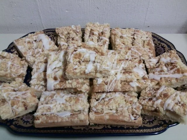 Butterkuchen - Rezept - Bild Nr. 4