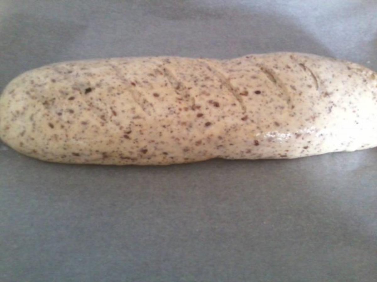 mein  Vitalbrot - Rezept - Bild Nr. 2