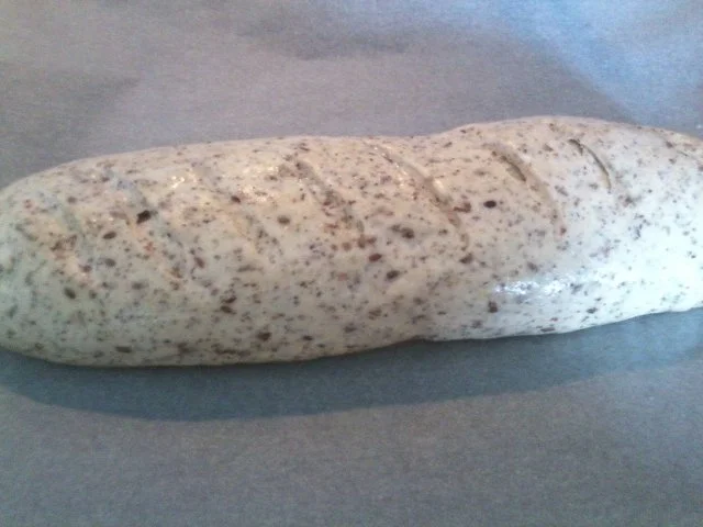 Rezept: mein Vitalbrot Bild Nr. 3 mein Vitalbrot - Rezept - Bild Nr. 3