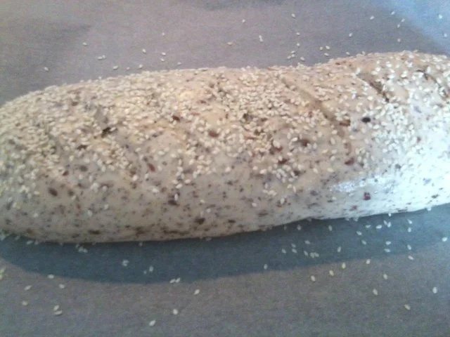 Rezept: mein Vitalbrot Bild Nr. 4 mein Vitalbrot - Rezept - Bild Nr. 4