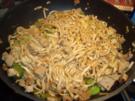 Thailändisches Phat Thai - Rezept