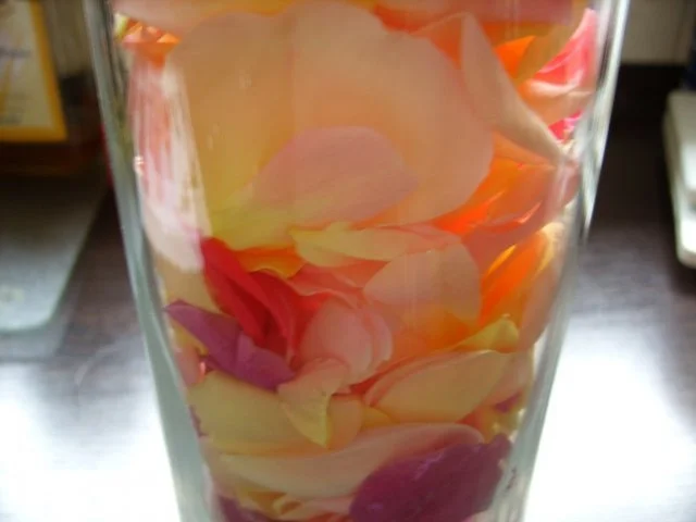 Likör: Rosenlikör - Rezept - Bild Nr. 2