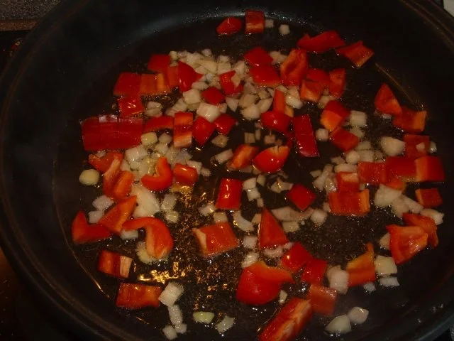 Gemüsepfanne asiatisch angehaucht - Rezept - Bild Nr. 2