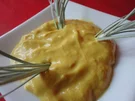 Curry Saucen Dip - Rezept