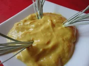 Curry Saucen Dip - Rezept
