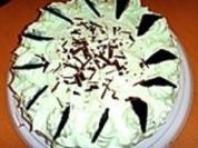 After Eight Torte - Rezept