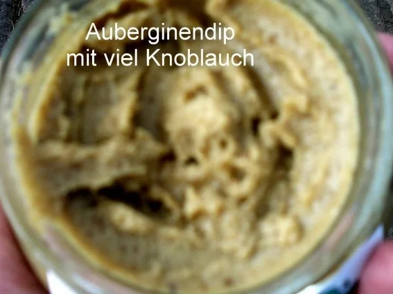 Currywurstsoße auf Tomatenbasis - Fruchtige Currysoße für Grillfleisch - Auberginen - Dip - Rezept - Bild Nr. 8