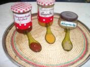 Currywurstsoße auf Tomatenbasis - Fruchtige Currysoße für Grillfleisch - Auberginen - Dip - Rezept