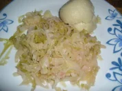 Ananaskraut - Rezept