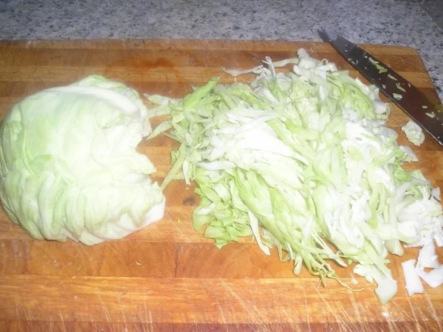 Ananaskraut - Rezept - Bild Nr. 2
