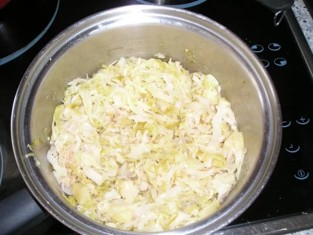 Ananaskraut - Rezept - Bild Nr. 4