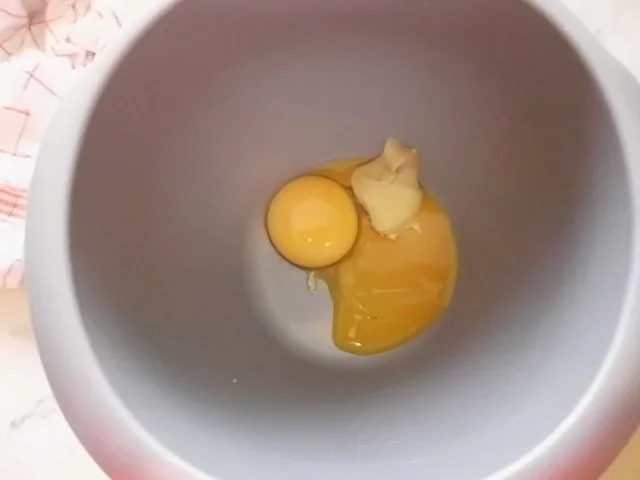 Eiersalat - Rezept - Bild Nr. 2