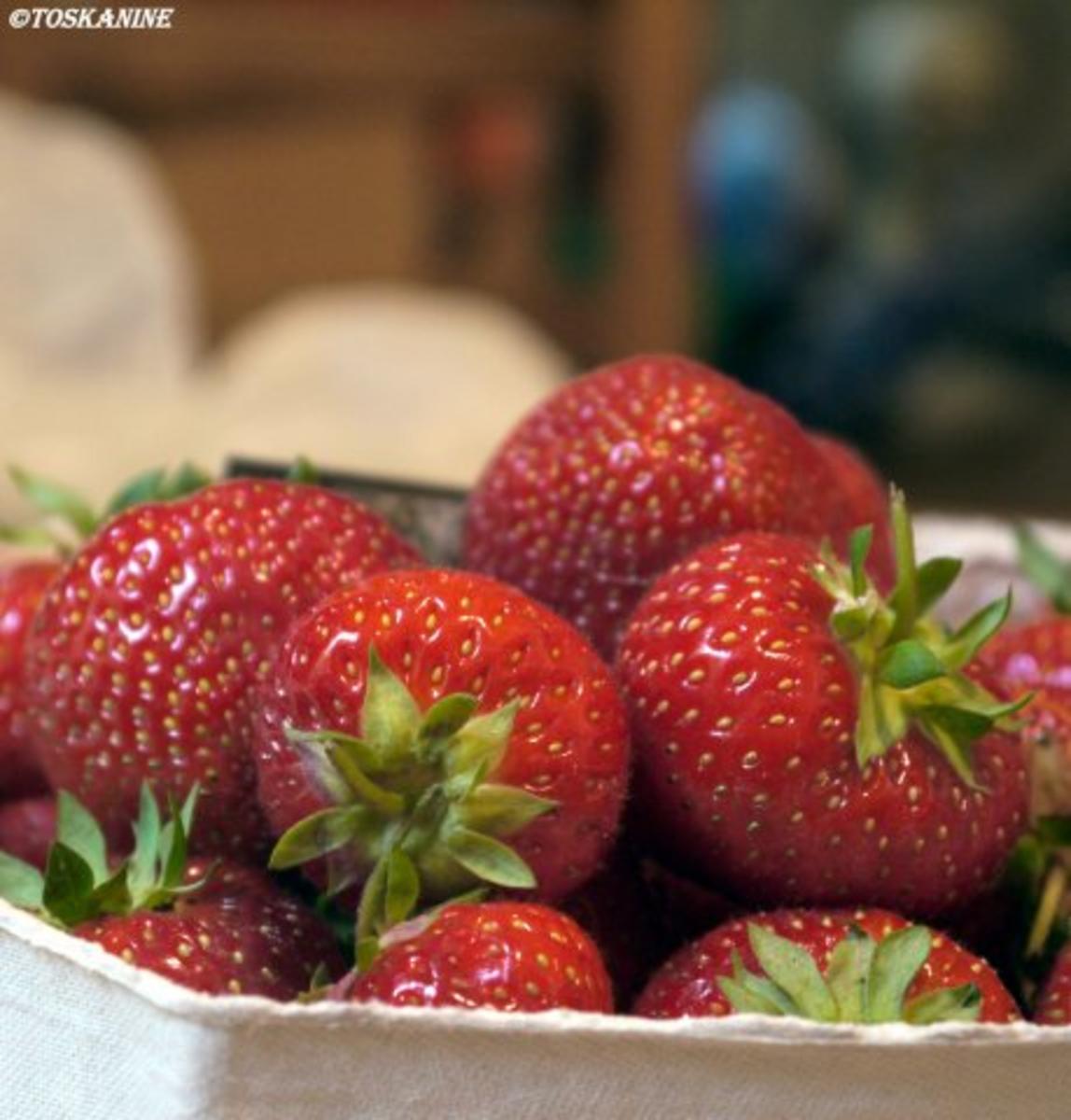 Erdbeer-Tiramisu - Rezept - Bild Nr. 2