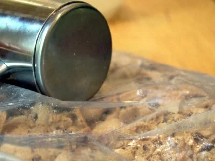 Rezept: Erdbeer-Tiramisu Bild Nr. 4 Erdbeer-Tiramisu - Rezept - Bild Nr. 4