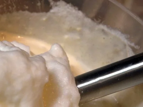 Rezept: Erdbeer-Tiramisu Bild Nr. 5 Erdbeer-Tiramisu - Rezept - Bild Nr. 5