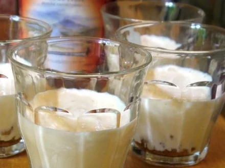 Rezept: Erdbeer-Tiramisu Bild Nr. 7 Erdbeer-Tiramisu - Rezept - Bild Nr. 7