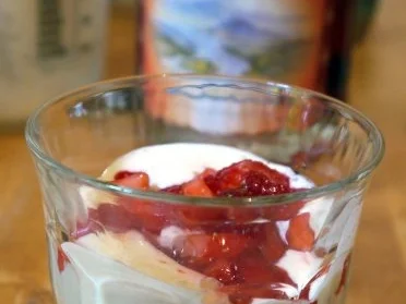 Rezept: Erdbeer-Tiramisu Bild Nr. 8 Erdbeer-Tiramisu - Rezept - Bild Nr. 8