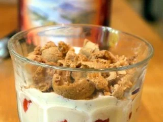 Rezept: Erdbeer-Tiramisu Bild Nr. 9 Erdbeer-Tiramisu - Rezept - Bild Nr. 9